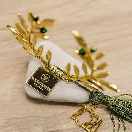 Center Apartament Wolos