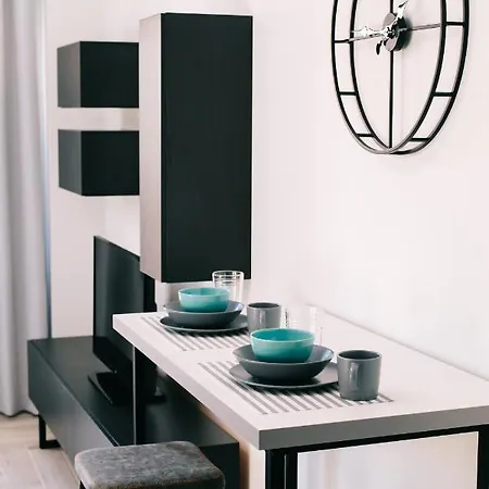 Center Apartament Wolos