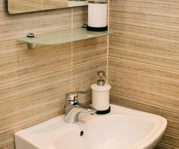 Center Lägenhet Volos