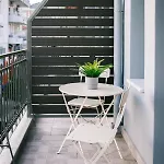 Apartamento Center *