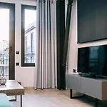 Apartamento Center Volos