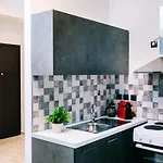 Center Apartamento *