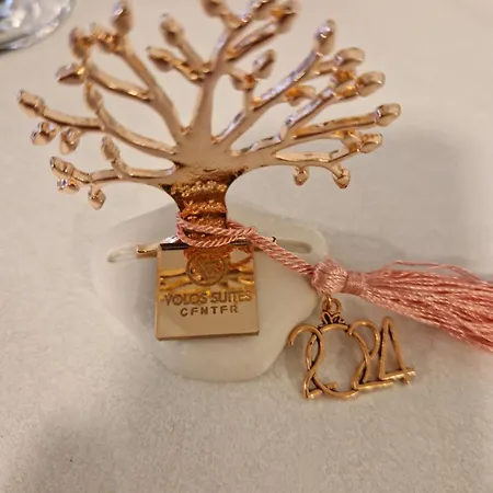 Apartamento Center *