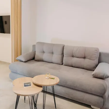 Center Apartamento Volos