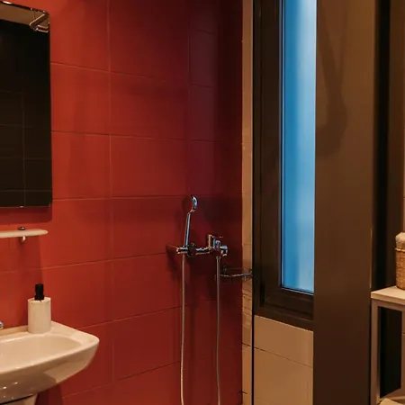 Apartamento Center *