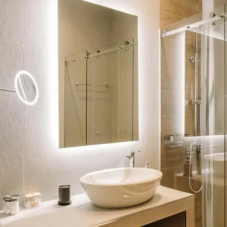 Center Apartment Volos