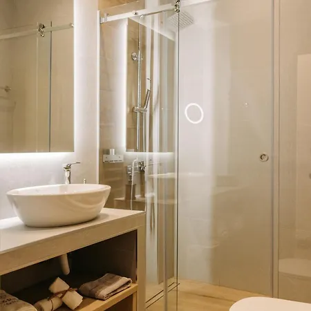 Apartment Center Volos