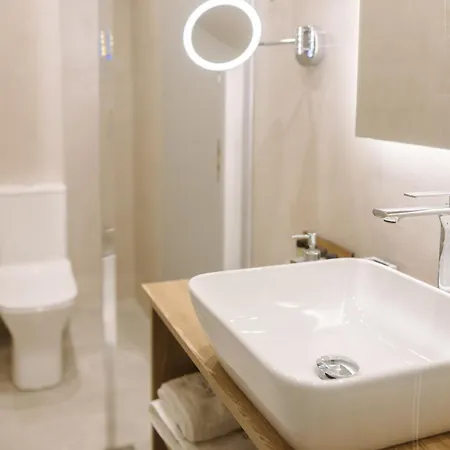 Center Apartment