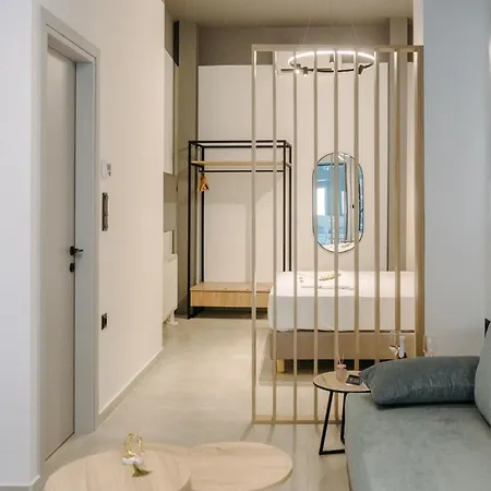 Center Apartamento Volos