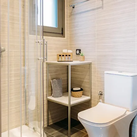 Center Apartment