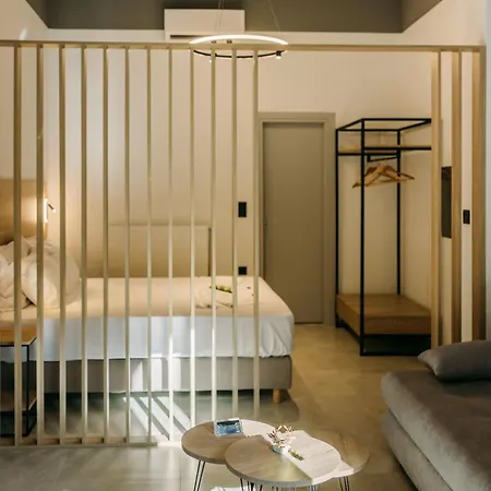 Center Apartamento Volos