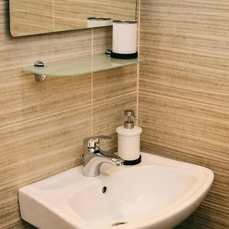 Center Apartment Volos