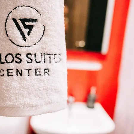 Apartamento Center *