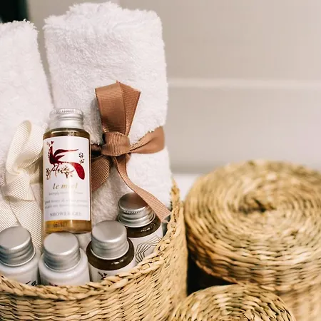 Apartamento Center *