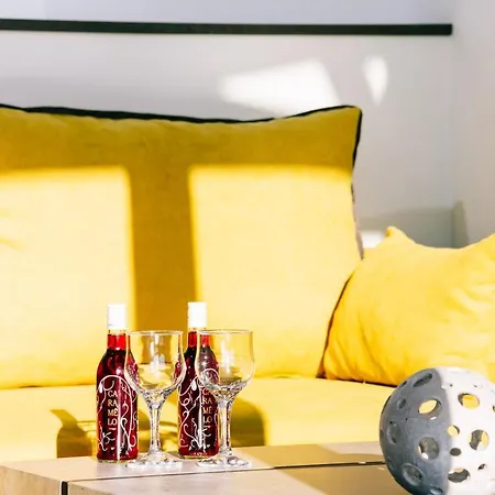 Center Apartamento *