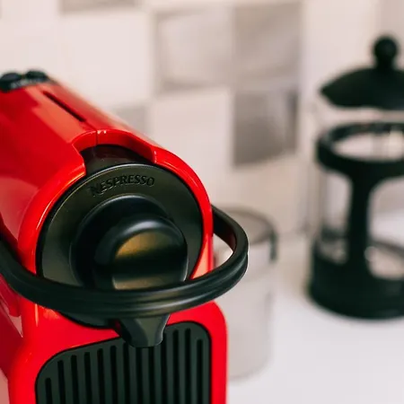 Center Apartamento *