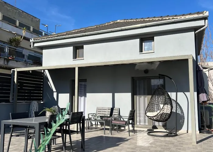 Apartamento Center Volos