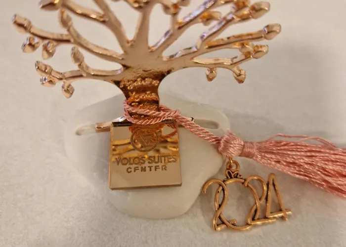 Apartamento Center *