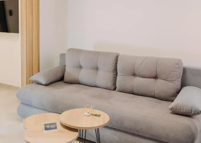 Center Apartamento Volos