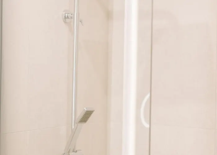 Center Apartamento *