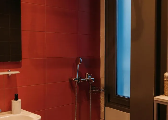 Apartamento Center *