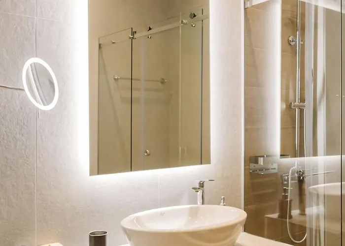 Center Apartamento Volos