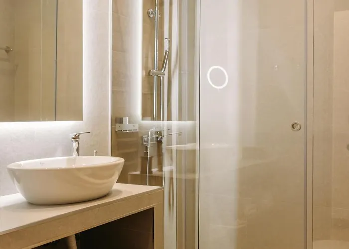 Apartamento Center Volos