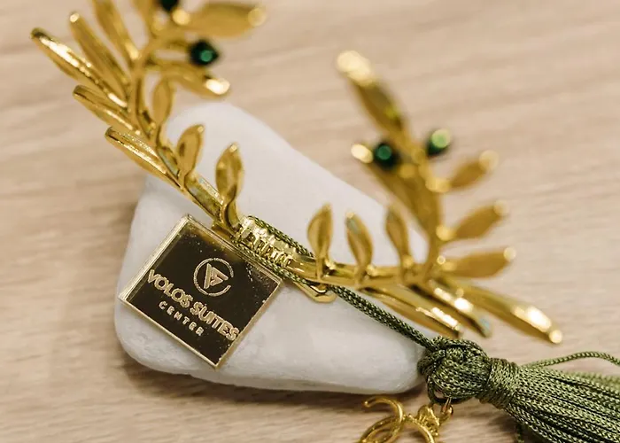 Center Apartamento Volos