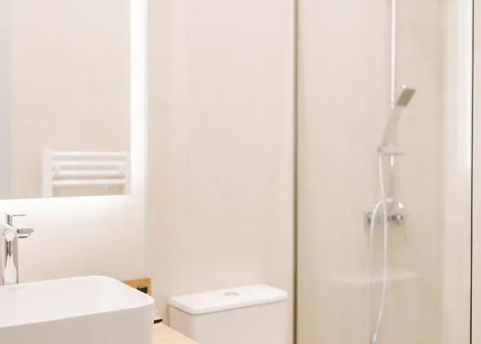 Apartamento Center Volos