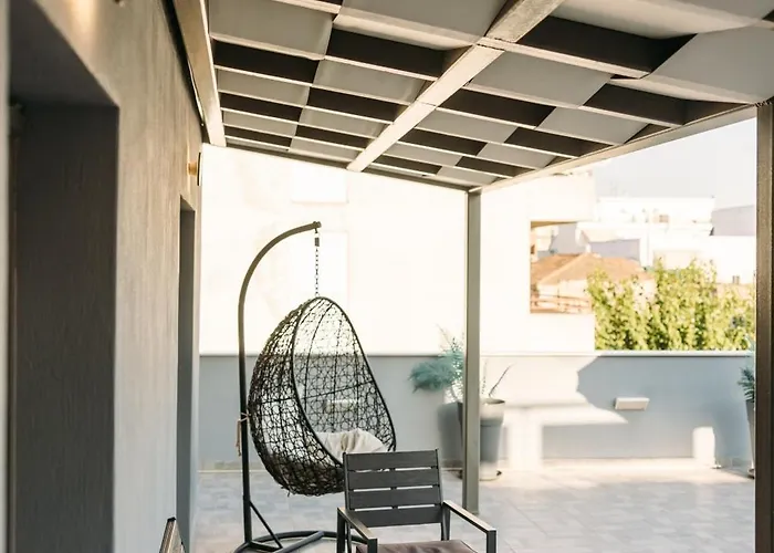 Center Apartamento *