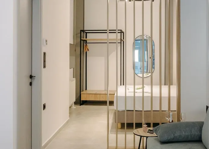 Center Apartamento Volos