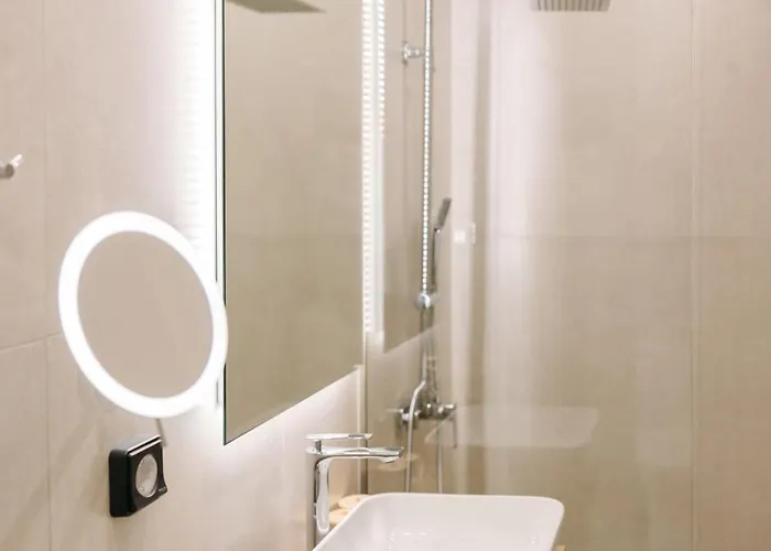 Apartamento Center Volos