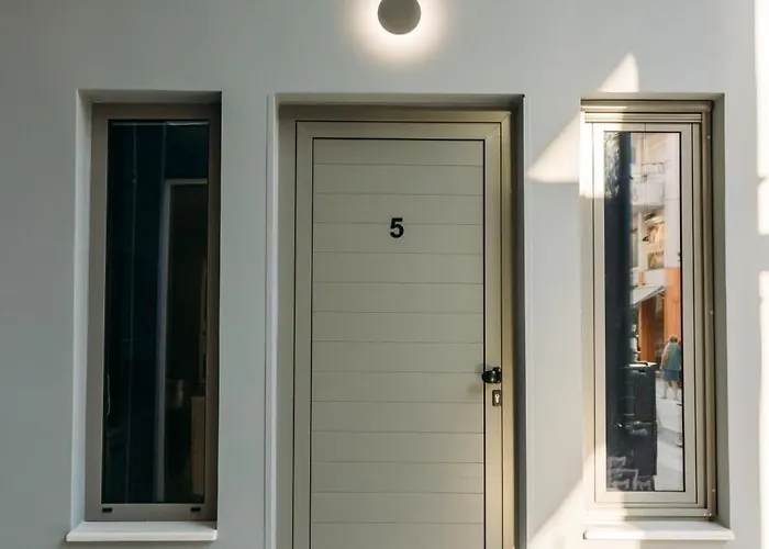 Center Apartamento *