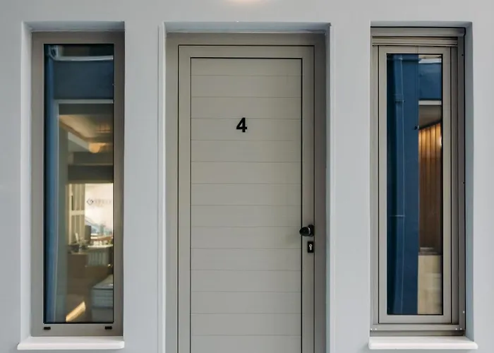 Apartamento Center *