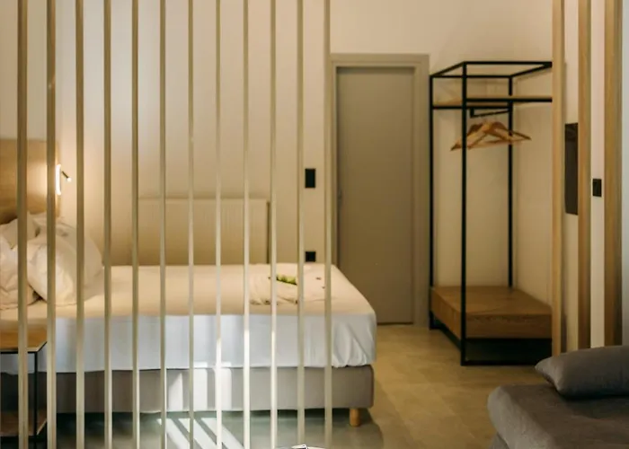 Center Apartamento Volos