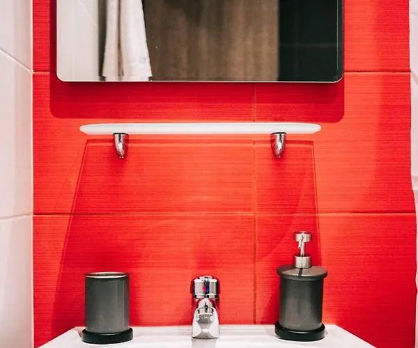 Apartamento Center Volos