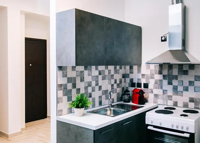 Center Apartamento *