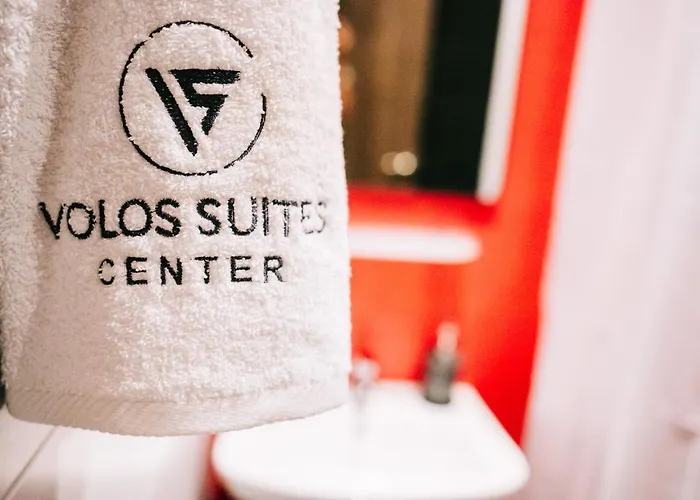 Apartamento Center *