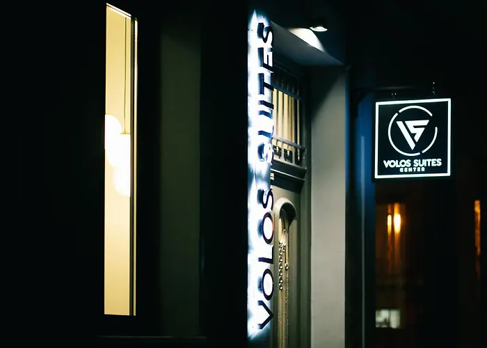Center Volos