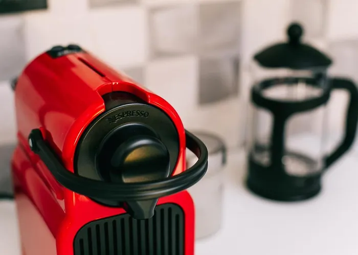 Center Apartamento *